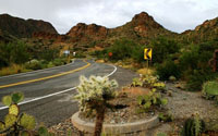 Tucson Gates Pass