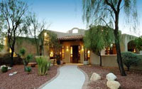 Homes in Tucson Arizona